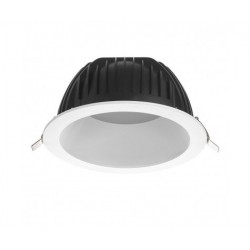 Noxion Downlight LED Opto IP40 3000K 2200lm...