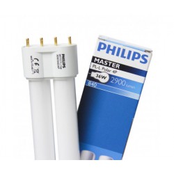 Philips PL-L 40W 840 4P (MASTER) | Bianco Freddo...