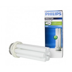 Philips PL-R Eco 14W 840 4P (MASTER) | Bianco...